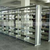 Single-side/ Double -side Steel Library Shelf thumbnail-5