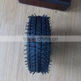 10inch Plastic Rim Pneumatic Wheel 4.10/3.50-4 thumbnail-2