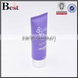 100ml Cute Purple Cosmetic Tube Suppliers Hand Cream Cosmetic Tube Packaging Suppliers thumbnail-2