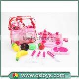 2016 Most Popular Toys Kitchen Play Set for Children thumbnail-3