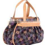 Customized Baby Diaper Storage Bag and Mummy Tote Bag thumbnail-2