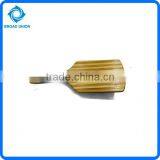 Wooden Handle Hair Brush Steel Needle Brush thumbnail-2