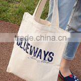 Green China Manufacturer New Style 100% High Quality Cotton Bag/cotton Shopping Bag/cotton Tote Bag thumbnail-3