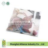 Promotional Recycled Mesh Frabic for Laundry Bag thumbnail-1