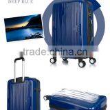 Luggage Suitcase Trolley Case Double Wheels TSA thumbnail-6