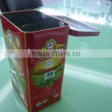 Logo Printed Tin Tea Boxes Wholesale 3085 thumbnail-1