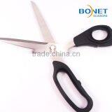 S14006 9" High-grade Tailor Cutting Plastic Handle Scissors thumbnail-3