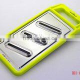 HH006 Cucumber Flat Grater Manual Julienne Vegetable Slicer