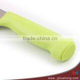 7"stainless Steel Santoku Knives,kitchen Knife With Hole Blade thumbnail-3