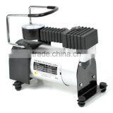 Single Cylinder Metal Air Compressor Car Tire Air Pump thumbnail-3