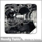 12" (300mm) Length 3-Leg Cylinder Hone thumbnail-6