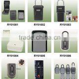 Key Storage Box , Key Box , Code Number Lock thumbnail-2