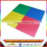 Hot Sale Cheap EVA Interlocking Turf Tiles Puzzle Mat/Foam Puzzle Mats/Sport Mat Can Be Customized Color/Size