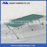 Outdoor Folding Bed Camping Tent Foldable Bed for Sale thumbnail-1
