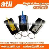 Car Tire Pressure Gauge thumbnail-1
