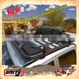 Steel / alumimum roof rack for Yaz-0469