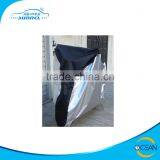 Double Color Polyester Waterproof Bicycle Cover thumbnail-1