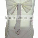 Banquet Chiavari Chair Covers for Weddings Banquet Chairs Cover thumbnail-5