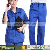 Wholesale Women Bank Work Uniform Shirt thumbnail-2