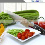 Factory Direct Sale Stainless Steel Chef Knife thumbnail-3