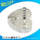 Unique Manufacturer Wholesale High Quality Baby Gifts Set Baby Tooth and Curl Box thumbnail-4
