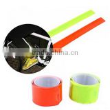 Reflective Snap Bracelet For Running Jogging Cycling Promotion