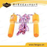 High Quality Training Plastic Jump Rope,Rope Skipping thumbnail-5