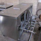 SH-27 Полностью автоматизированная линия производства пластиковых чипов (GAS) thumbnail-4