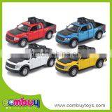 Most Popular Small Pull Back Die Cast Car Model Toy thumbnail-1