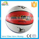 Factory Price Promotion Hot Selling Toys BULK Mini Pvc Basketball From China thumbnail-2