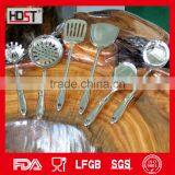 Ceramic Shivering Handle Korean Type Stainless Kitchen Utensil thumbnail-3