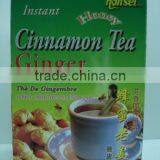 Honsei Honey Cinnamon Ginger Tea thumbnail-1