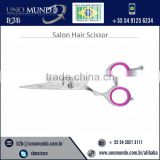Certified Company Selling Best Brand Hair Scissors for Salon Use