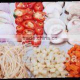 MVC Series Vegetable Slicer Machine/industrial Spiral Vegetable Slicer thumbnail-6