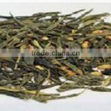 Genmaicha Green Tea thumbnail-1