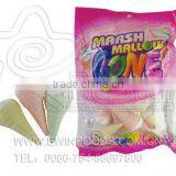 Small Packing Multicolour Ice Cream Marshmallow thumbnail-1
