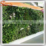 Cheap Price Artificial Vertical Green Wall Grass Wall for Home Decoration thumbnail-4