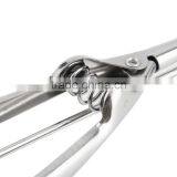 4CM 5CM 6CM Kitchen Ice Cream Mash Potato Scoop Stainless Steel Spoon Spring Handle Kitchen Accessories Wholesale New Arrival thumbnail-4