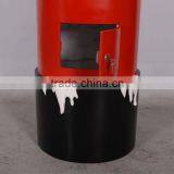 Santa'a Mailbox thumbnail-6