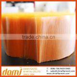 PBT TAPERED FILAMENT FOR ARTIST BRUSH/ COSMETIC BRUSH/MAKEUP BRUSH/FACIAL CLEANING BRUSH