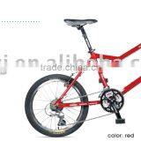 CITY BIKE thumbnail-1