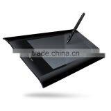 HUION W58 Best Wireless Graphic Drawing Tablet With Stylus thumbnail-4