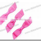 MSD Wholesale Mini Ribbon Bow Tie for Bra,grosgrain Ribbon Bow Tie thumbnail-2