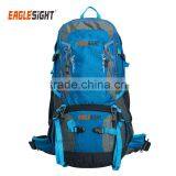 2017 Good Quality Durable Customized Waterproof Back Pack Hiking for Traveling Hiking Mountaineering thumbnail-4