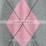 Sweater Women 2016 High Neck Designs for Ladies Tops Custom Wool Sweater Design thumbnail-3