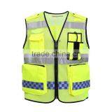 2017 Customized LED Plus Reflective Safety Workwear Safety Apparel thumbnail-1