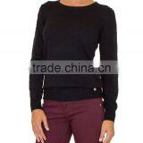 2015 New Arrival Sexy Wine Red Fashion Women Jogger Pants Wholesale thumbnail-3