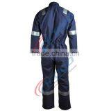 en 11612 Flame Resistant Aramid Work Wear thumbnail-3