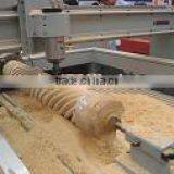 Vase Engraving Machine (wood Working ) thumbnail-1
