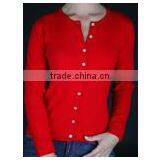 Pure Cashmere Sweater thumbnail-1